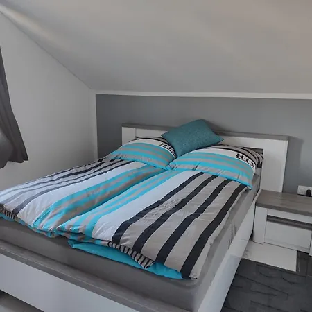 Apartment Eva Close To The