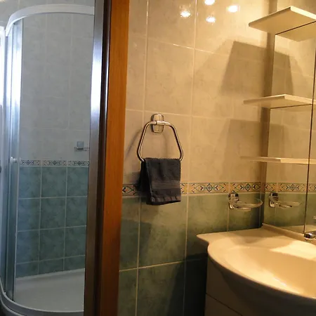 Apartment Eva Close To The