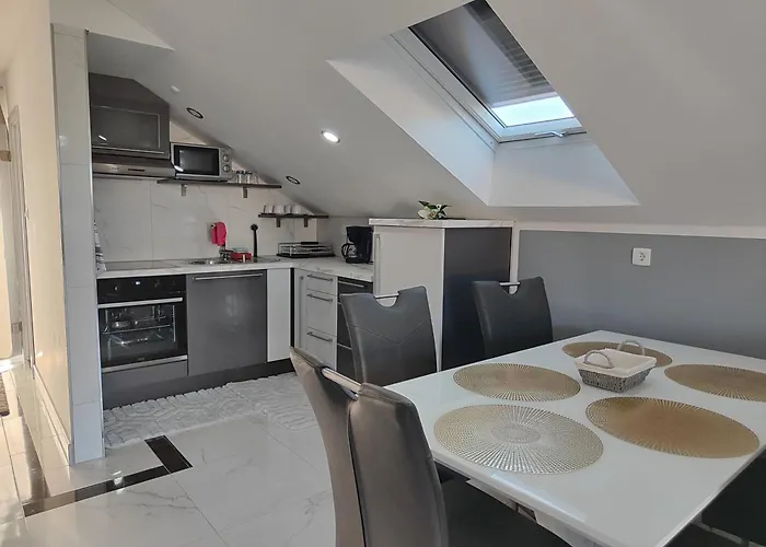 Apartamento Eva Close To The