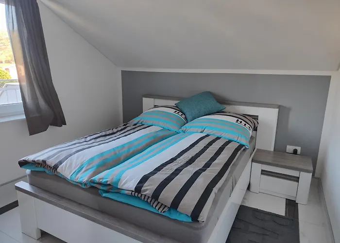 Apartamento Eva Close To The