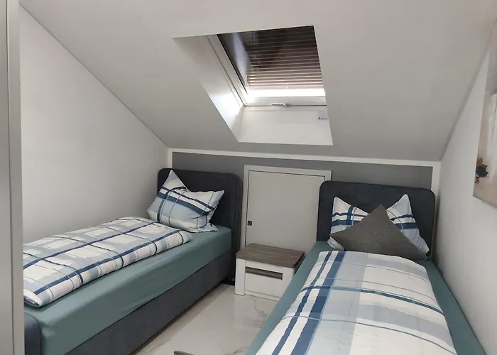 Apartman Eva Close To The *