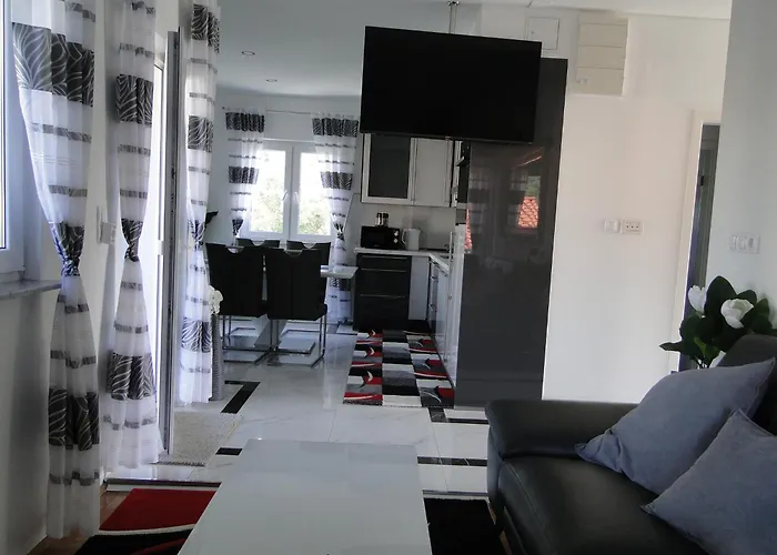 Apartamento Eva Close To The *