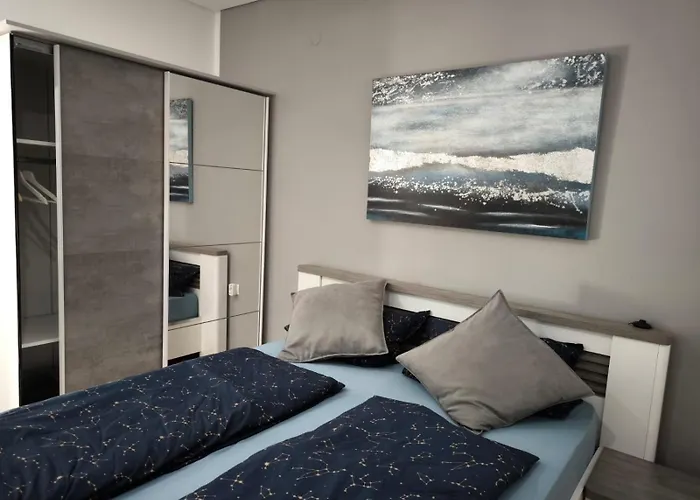 Apartman Eva Close To The *