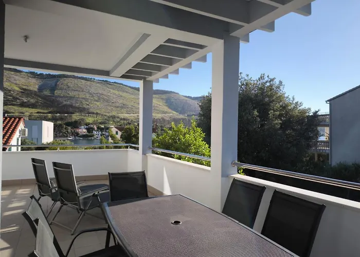 Eva Close To The Grebaštica