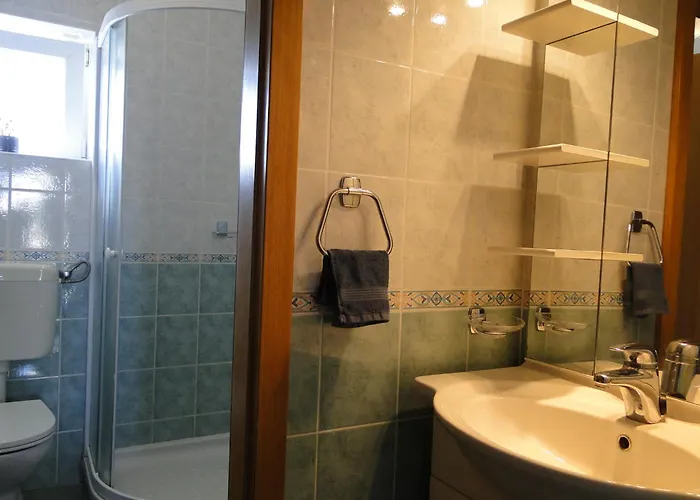 Apartman Eva Close To The