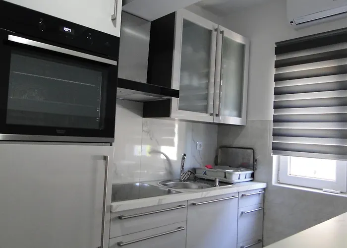 Apartman Eva Close To The