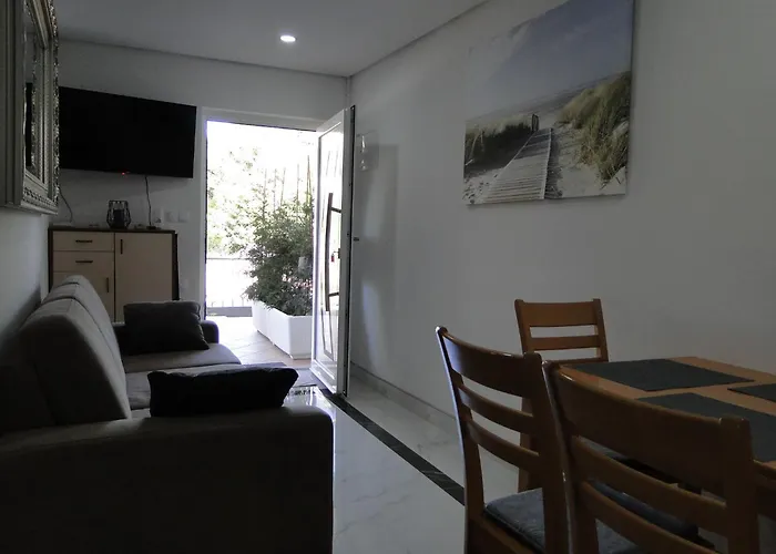 Apartamento Eva Close To The *