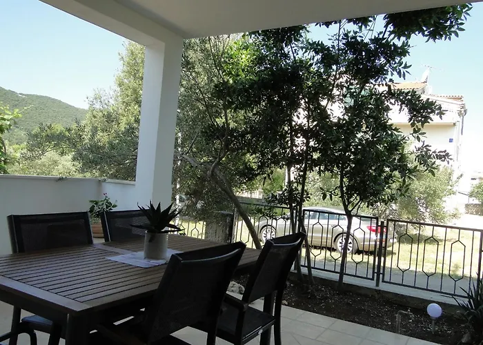 Eva Close To The Apartamento Grebaštica