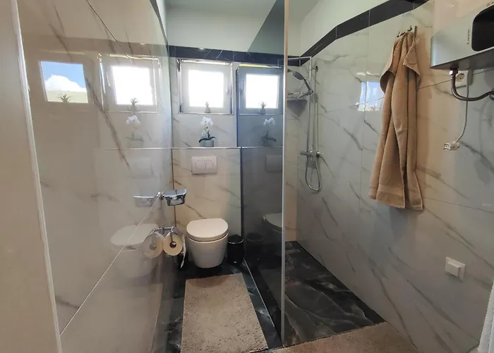 Eva Close To The Grebaštica